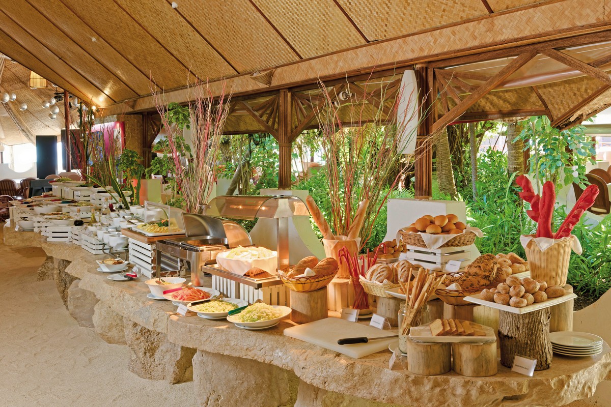 Hotel Thulhagiri Island Resort, Malediven, Nord Male Atoll, Bild 19