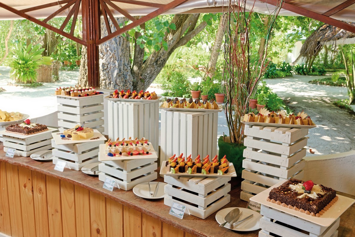 Hotel Thulhagiri Island Resort, Malediven, Nord Male Atoll, Bild 20