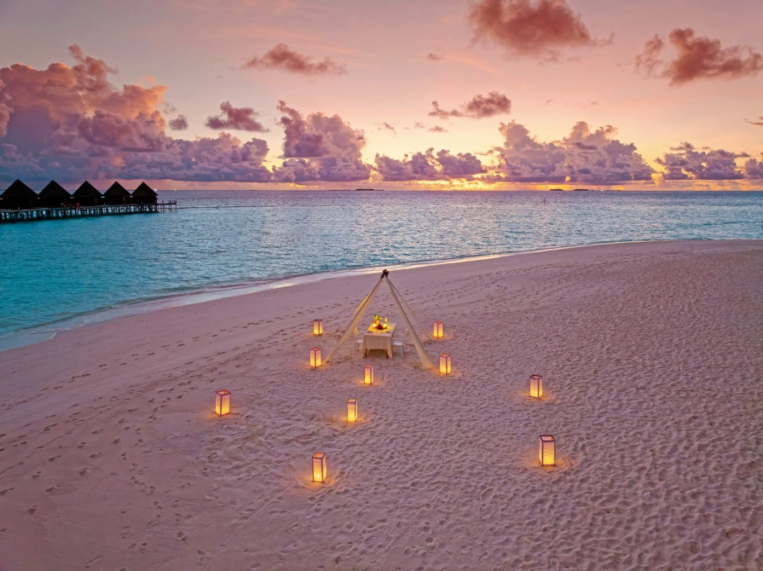Hotel Thulhagiri Island Resort, Malediven, Nord Male Atoll, Bild 24