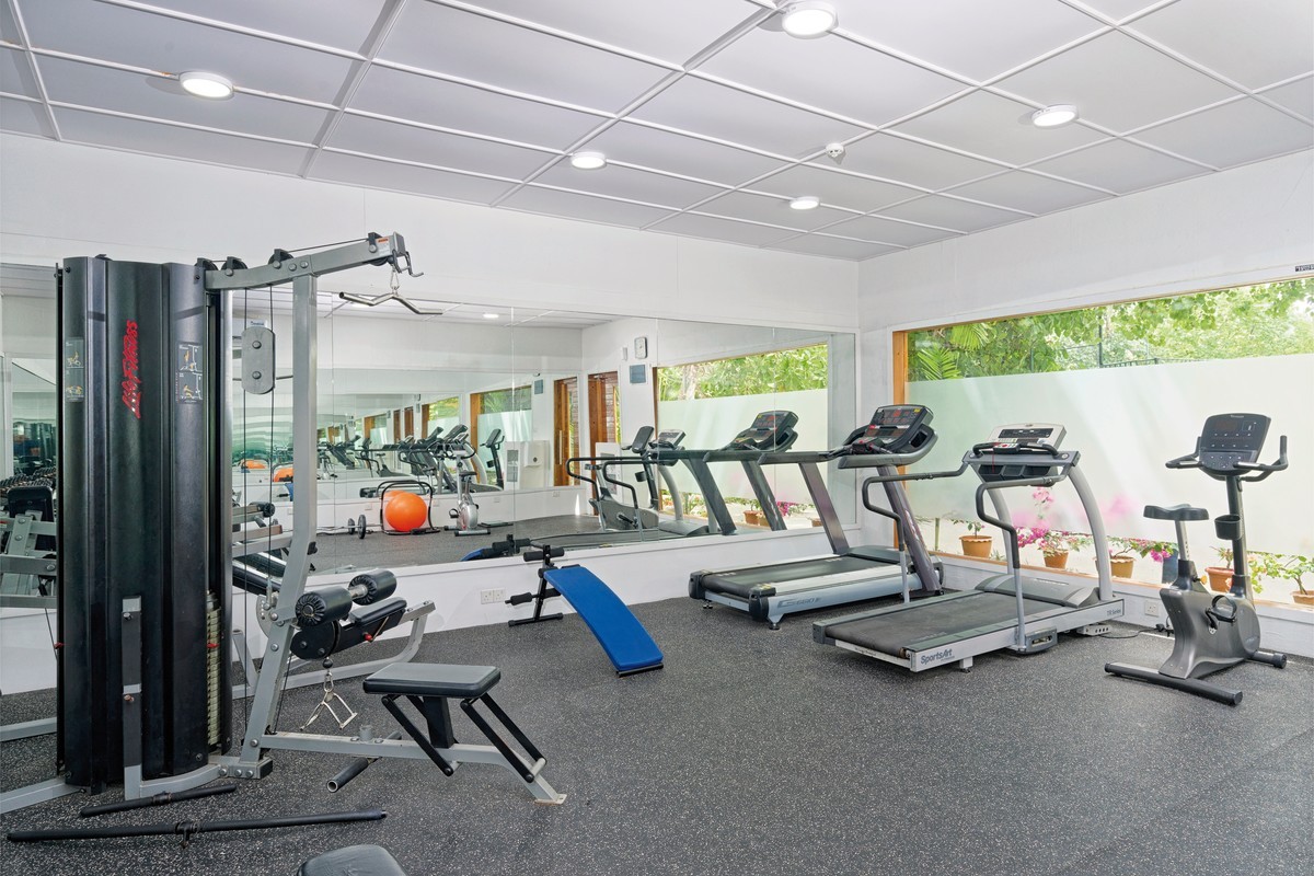 Hotel Thulhagiri Island Resort, Malediven, Nord Male Atoll, Bild 27
