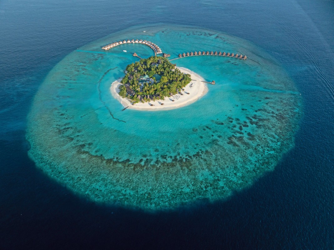 Hotel Thulhagiri Island Resort, Malediven, Nord Male Atoll, Bild 31