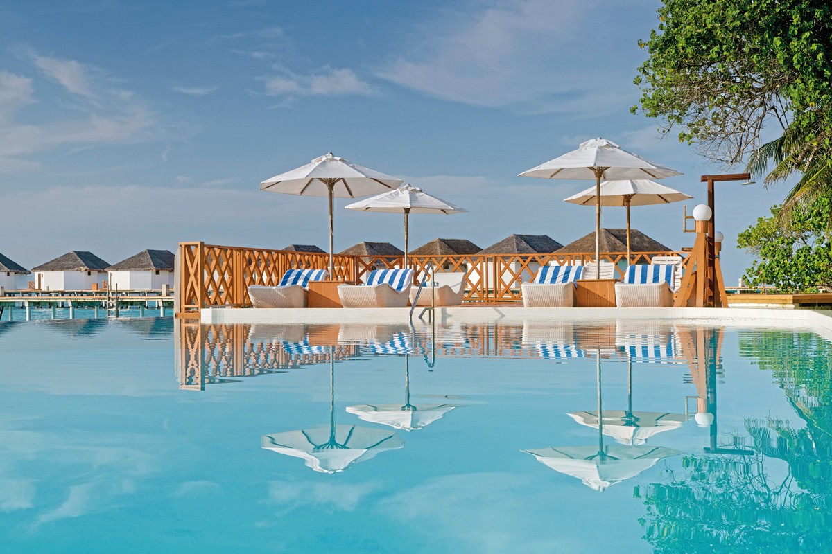 Hotel Thulhagiri Island Resort, Malediven, Nord Male Atoll, Bild 2