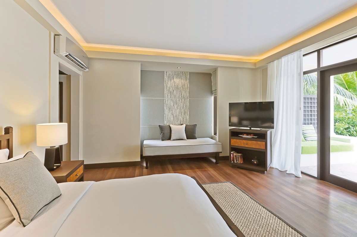 Hotel Kurumba Maldives, Malediven, Nord Male Atoll, Bild 5
