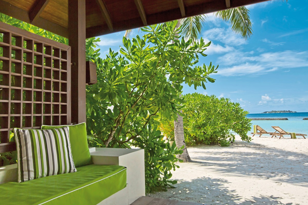 Hotel Kurumba Maldives, Malediven, Nord Male Atoll, Bild 6