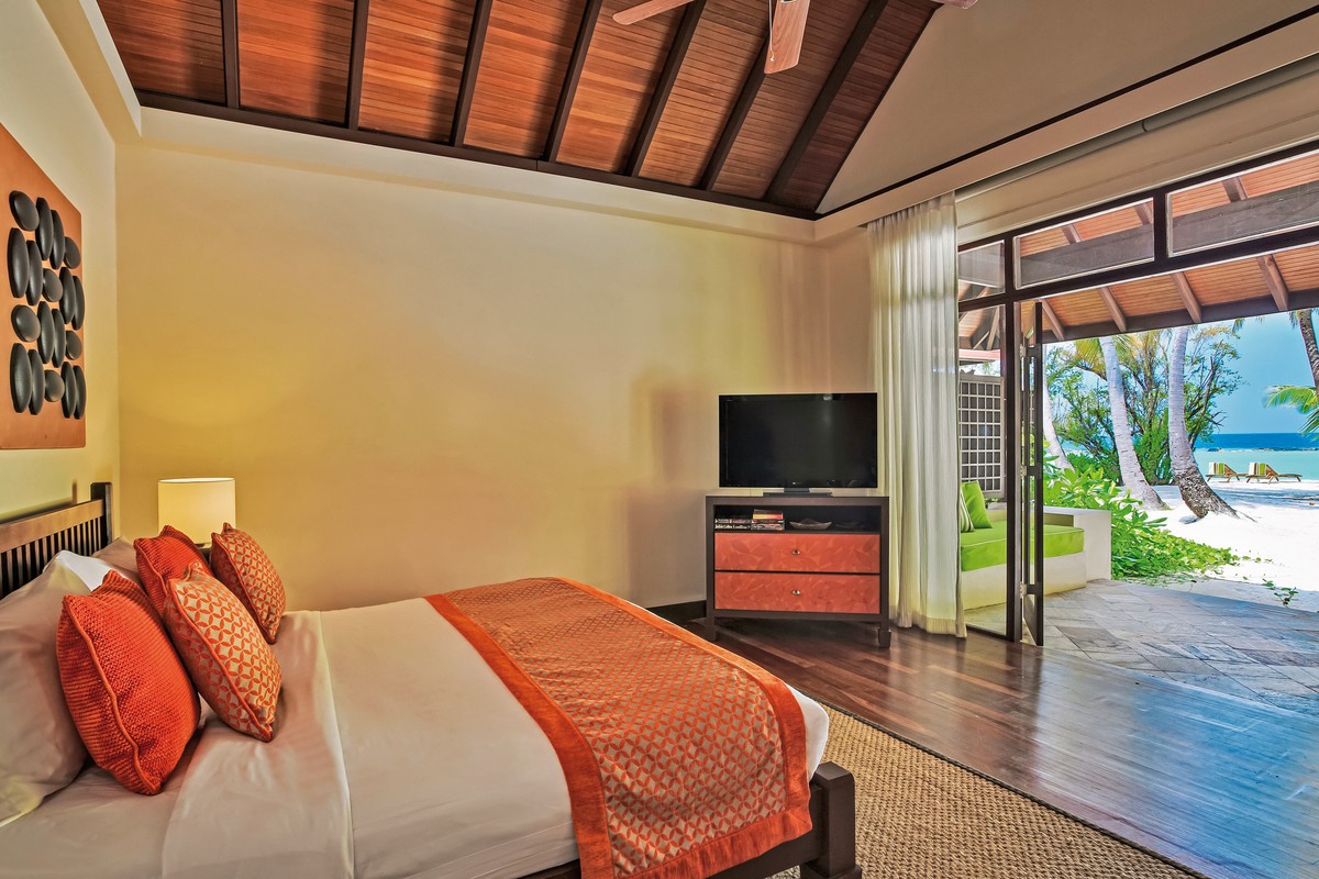 Hotel Kurumba Maldives, Malediven, Nord Male Atoll, Bild 8
