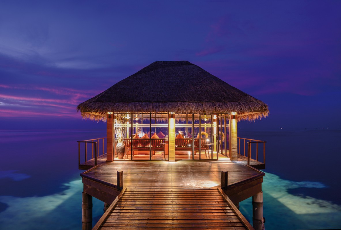 Hotel ADAARAN Select Hudhuranfushi, Malediven, Nord Male Atoll, Bild 15