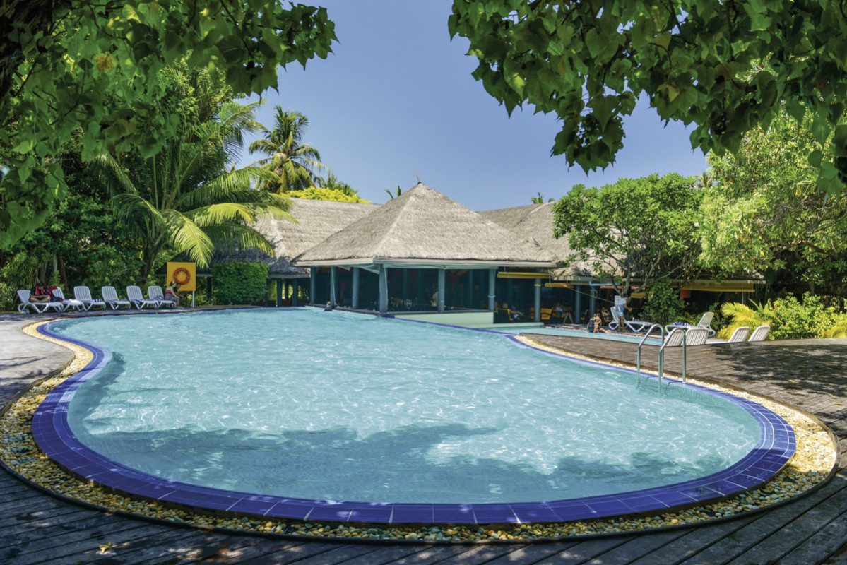 Hotel ADAARAN Select Hudhuranfushi, Malediven, Nord Male Atoll, Bild 5