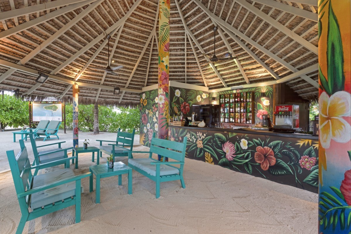 Hotel ADAARAN Select Hudhuranfushi, Malediven, Nord Male Atoll, Bild 34