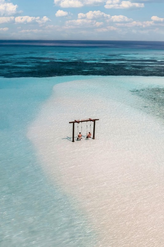 Hotel ADAARAN Select Hudhuranfushi, Malediven, Nord Male Atoll, Bild 3