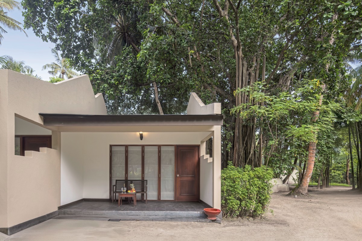 Hotel ADAARAN Select Hudhuranfushi, Malediven, Nord Male Atoll, Bild 5