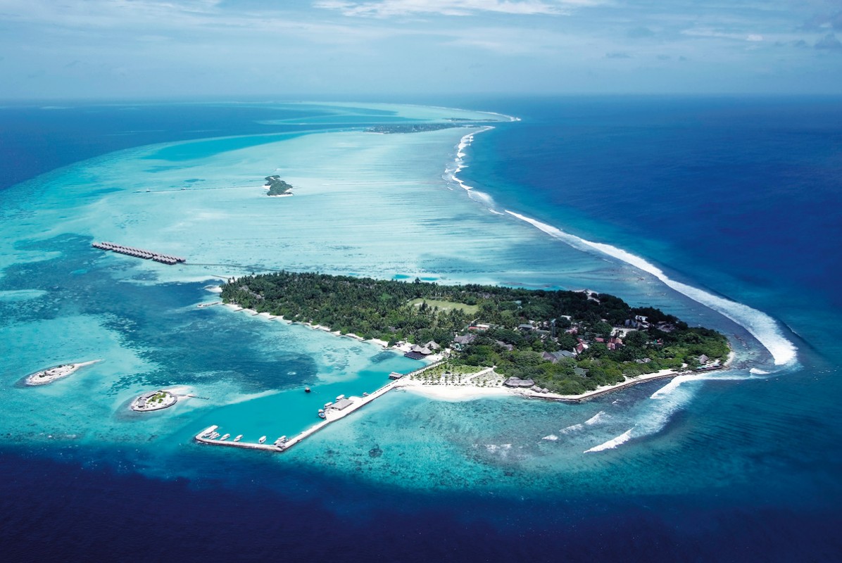 Hotel ADAARAN Select Hudhuranfushi, Malediven, Nord Male Atoll, Bild 24