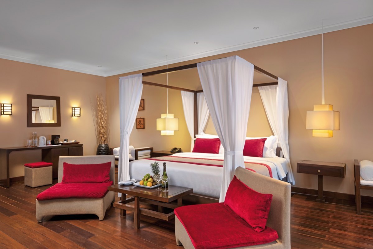 Hotel ADAARAN Select Hudhuranfushi, Malediven, Nord Male Atoll, Bild 18