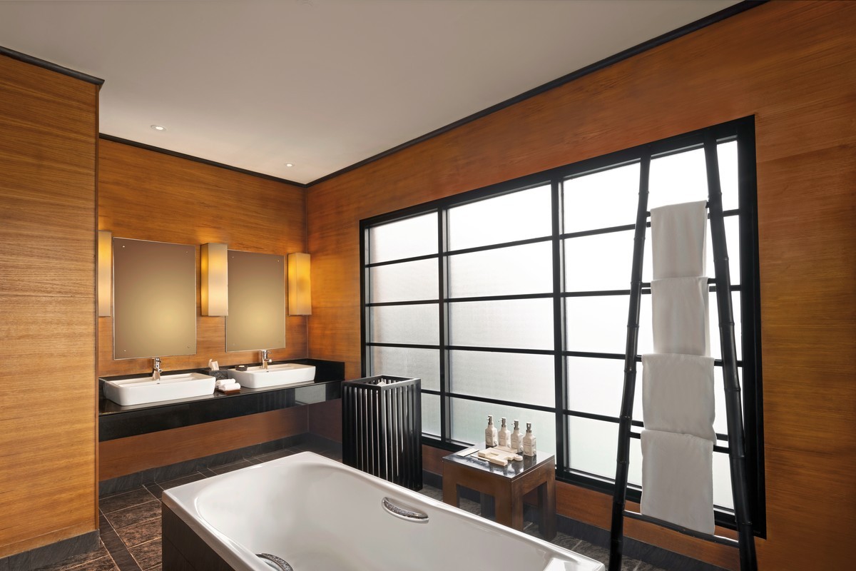 Hotel ADAARAN Select Hudhuranfushi, Malediven, Nord Male Atoll, Bild 19