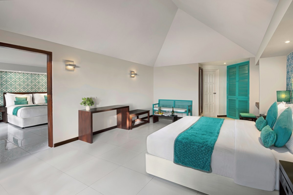 Hotel ADAARAN Select Hudhuranfushi, Malediven, Nord Male Atoll, Bild 24