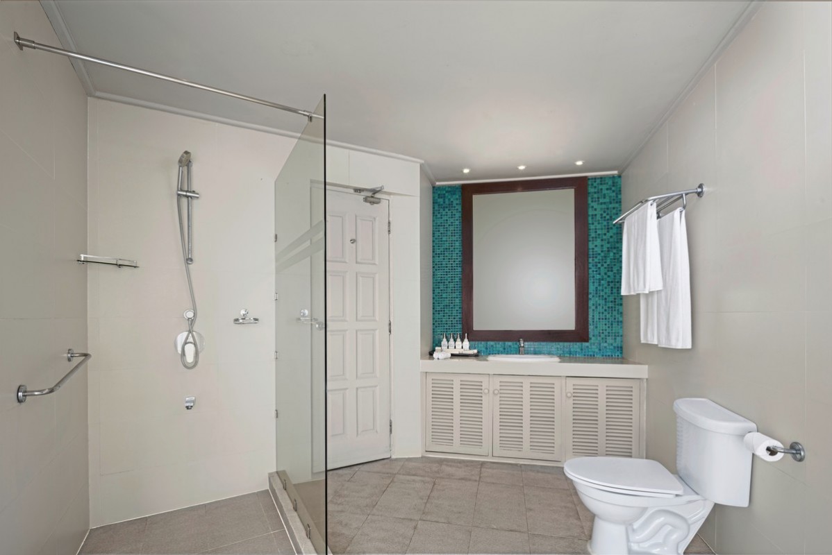 Hotel ADAARAN Select Hudhuranfushi, Malediven, Nord Male Atoll, Bild 25