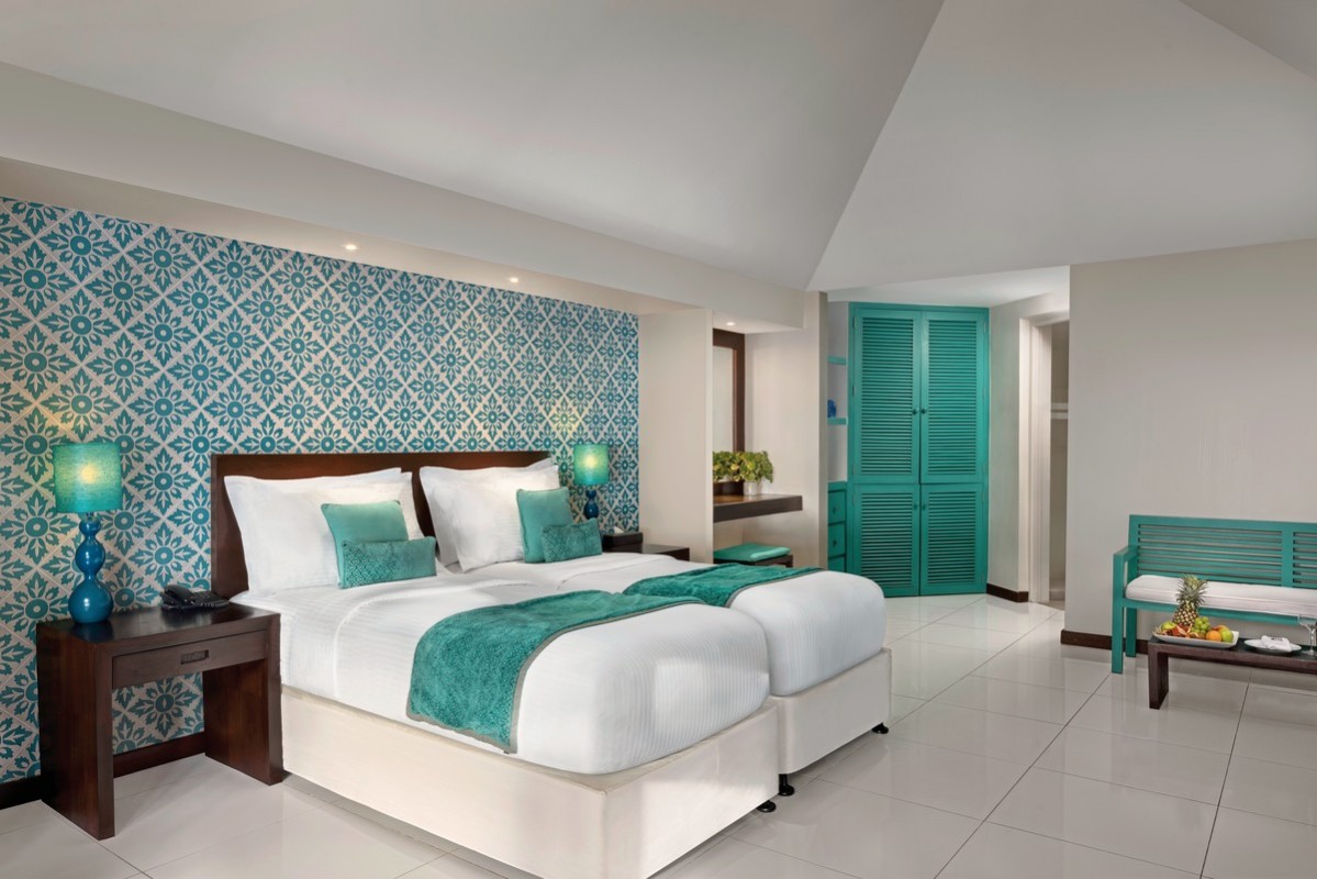 Hotel ADAARAN Select Hudhuranfushi, Malediven, Nord Male Atoll, Bild 26