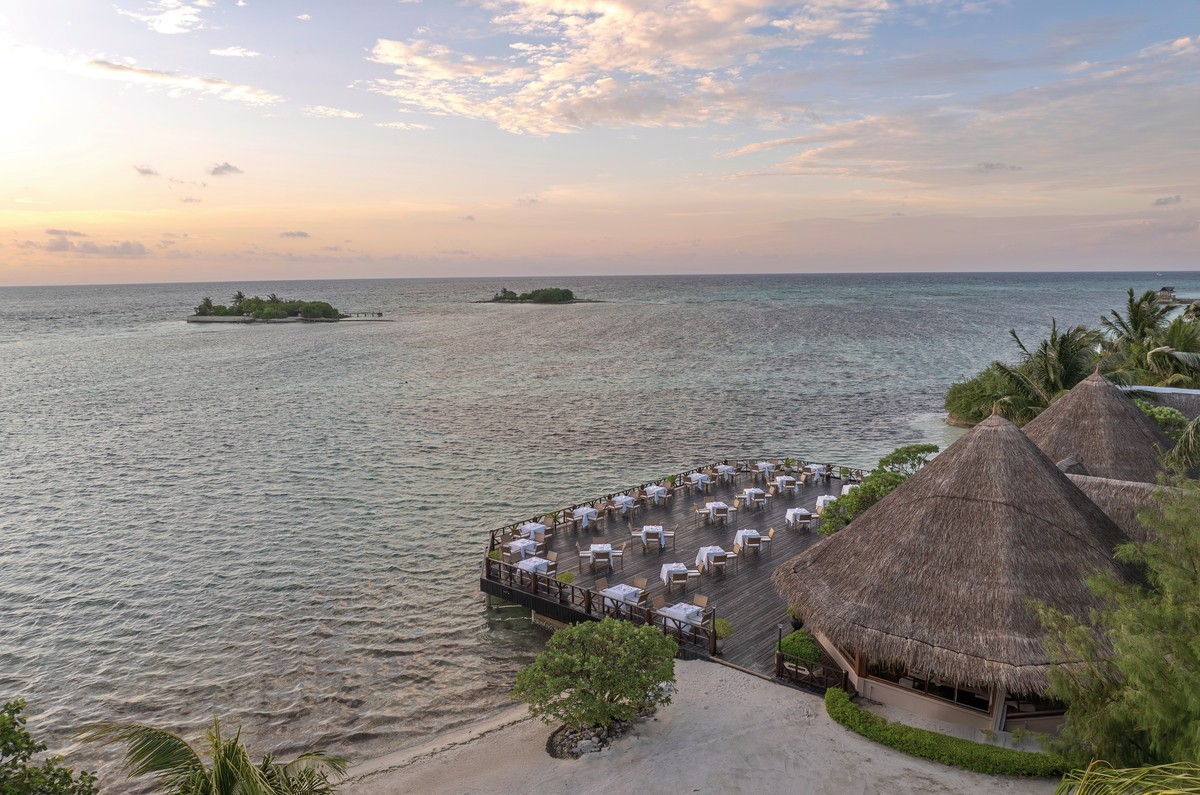 Hotel ADAARAN Select Hudhuranfushi, Malediven, Nord Male Atoll, Bild 27