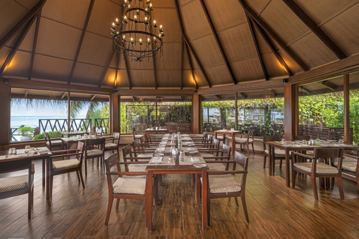 Hotel ADAARAN Select Hudhuranfushi, Malediven, Nord Male Atoll, Bild 28