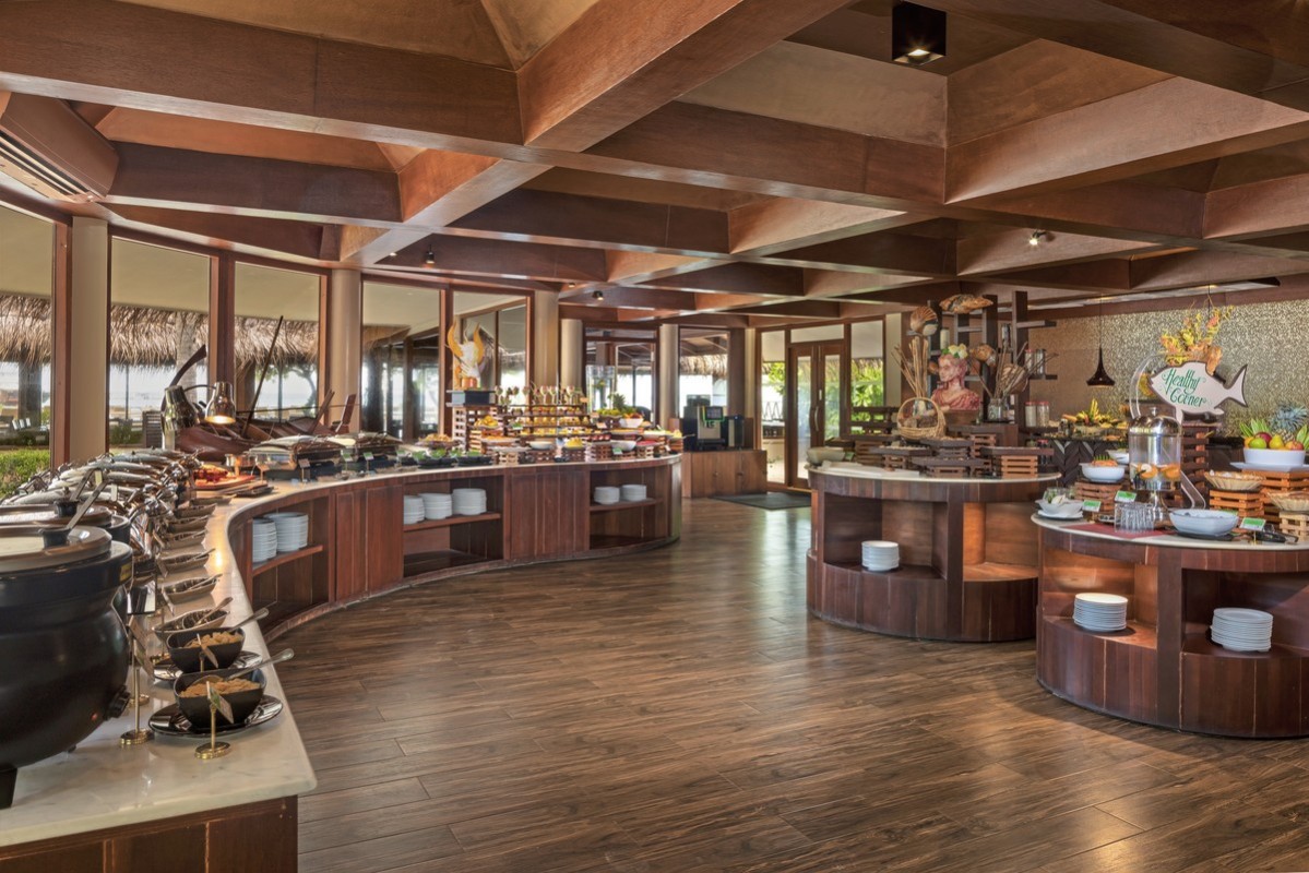 Hotel ADAARAN Select Hudhuranfushi, Malediven, Nord Male Atoll, Bild 29