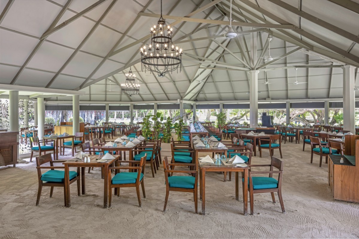 Hotel ADAARAN Select Hudhuranfushi, Malediven, Nord Male Atoll, Bild 30
