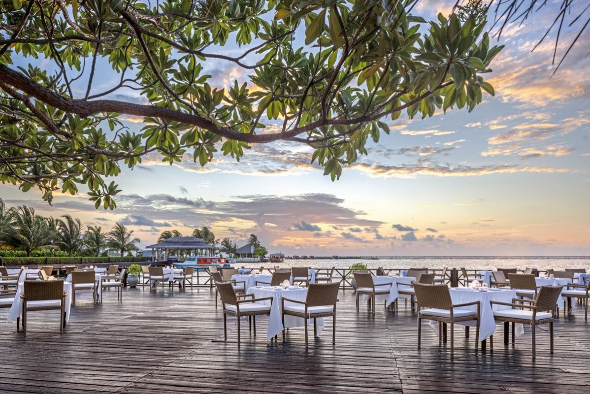 Hotel ADAARAN Select Hudhuranfushi, Malediven, Nord Male Atoll, Bild 33