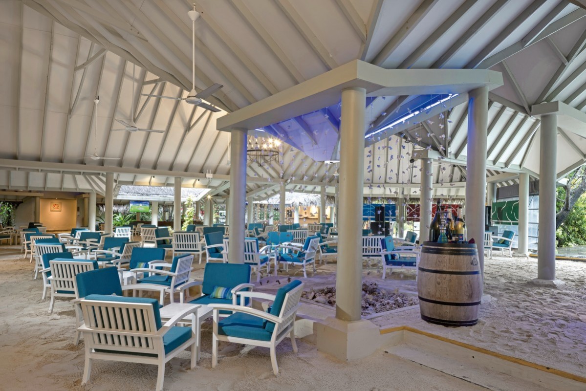 Hotel ADAARAN Select Hudhuranfushi, Malediven, Nord Male Atoll, Bild 36