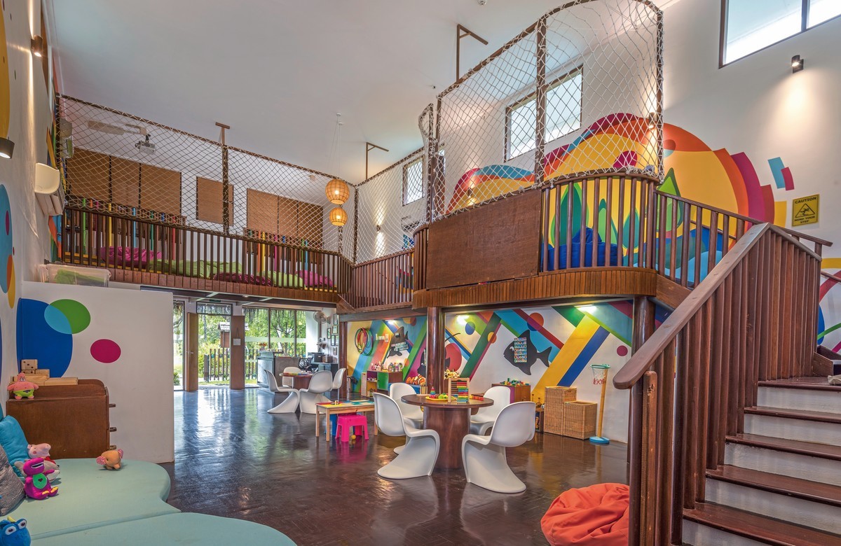 Hotel ADAARAN Select Hudhuranfushi, Malediven, Nord Male Atoll, Bild 39