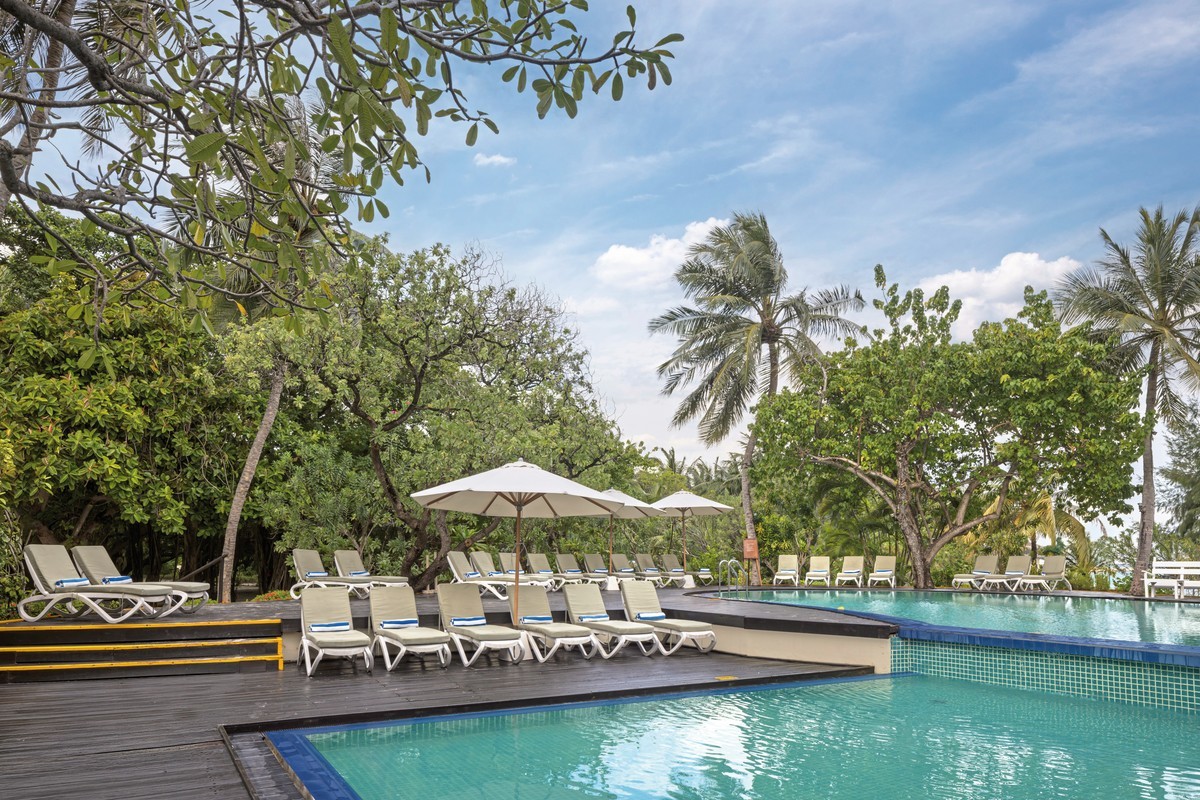 Hotel ADAARAN Select Hudhuranfushi, Malediven, Nord Male Atoll, Bild 4