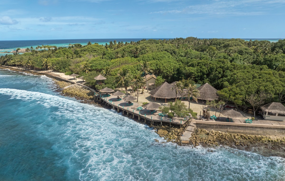Hotel ADAARAN Select Hudhuranfushi, Malediven, Nord Male Atoll, Bild 41