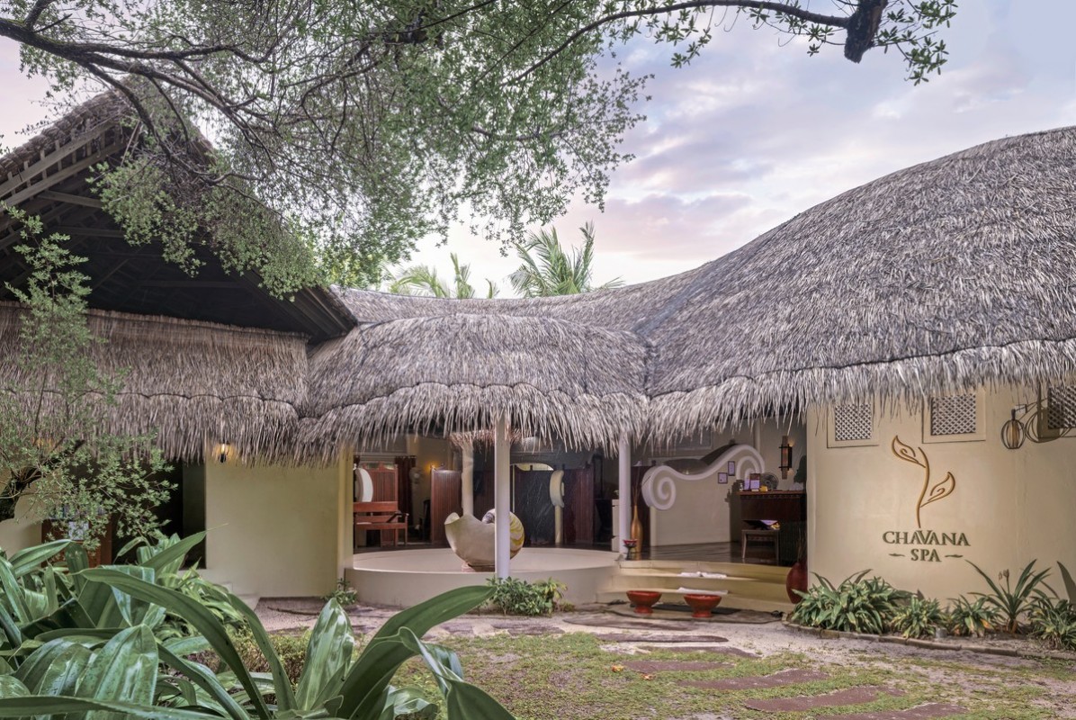 Hotel ADAARAN Select Hudhuranfushi, Malediven, Nord Male Atoll, Bild 43