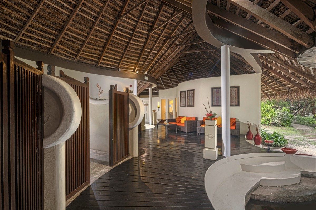 Hotel ADAARAN Select Hudhuranfushi, Malediven, Nord Male Atoll, Bild 44