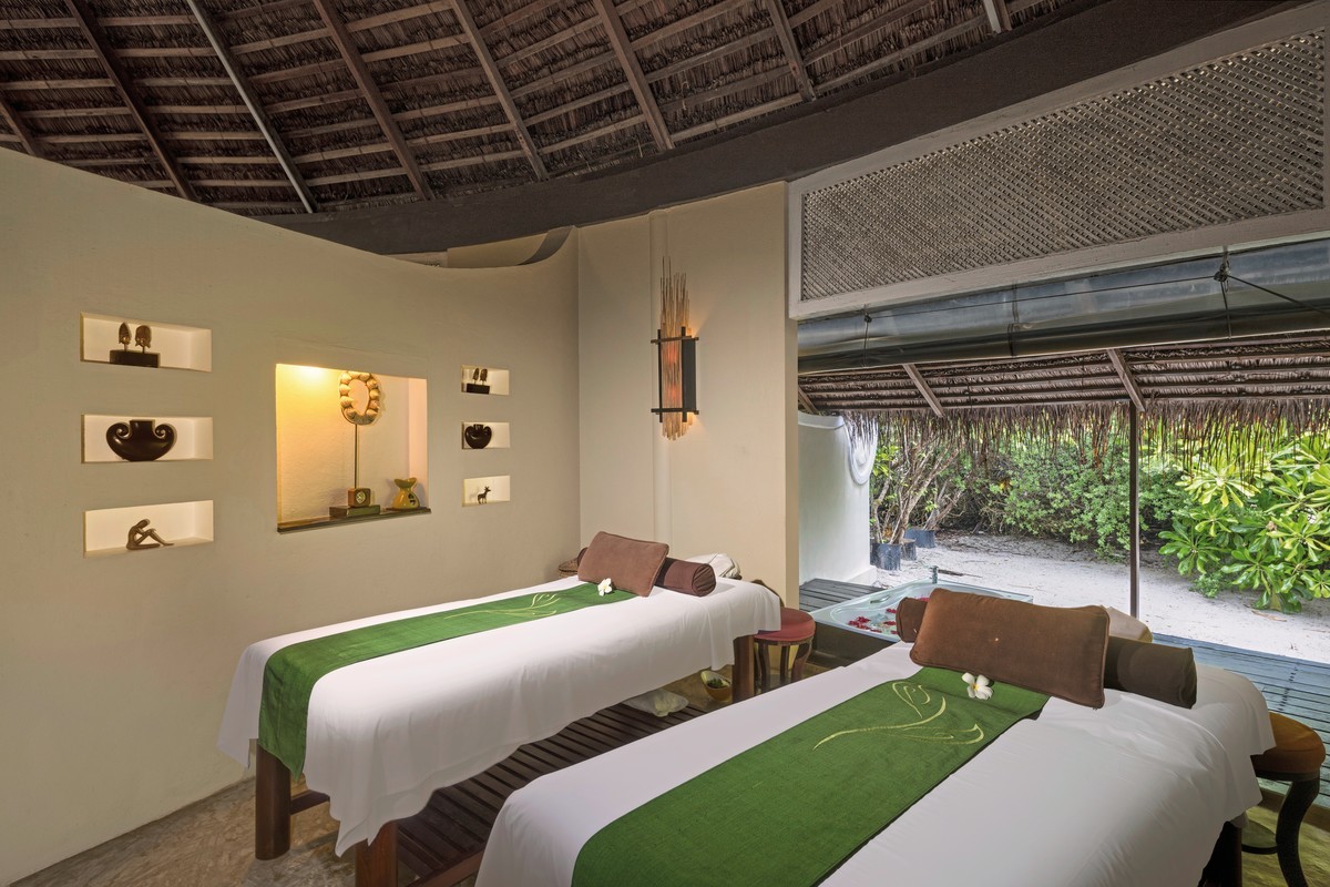 Hotel ADAARAN Select Hudhuranfushi, Malediven, Nord Male Atoll, Bild 45