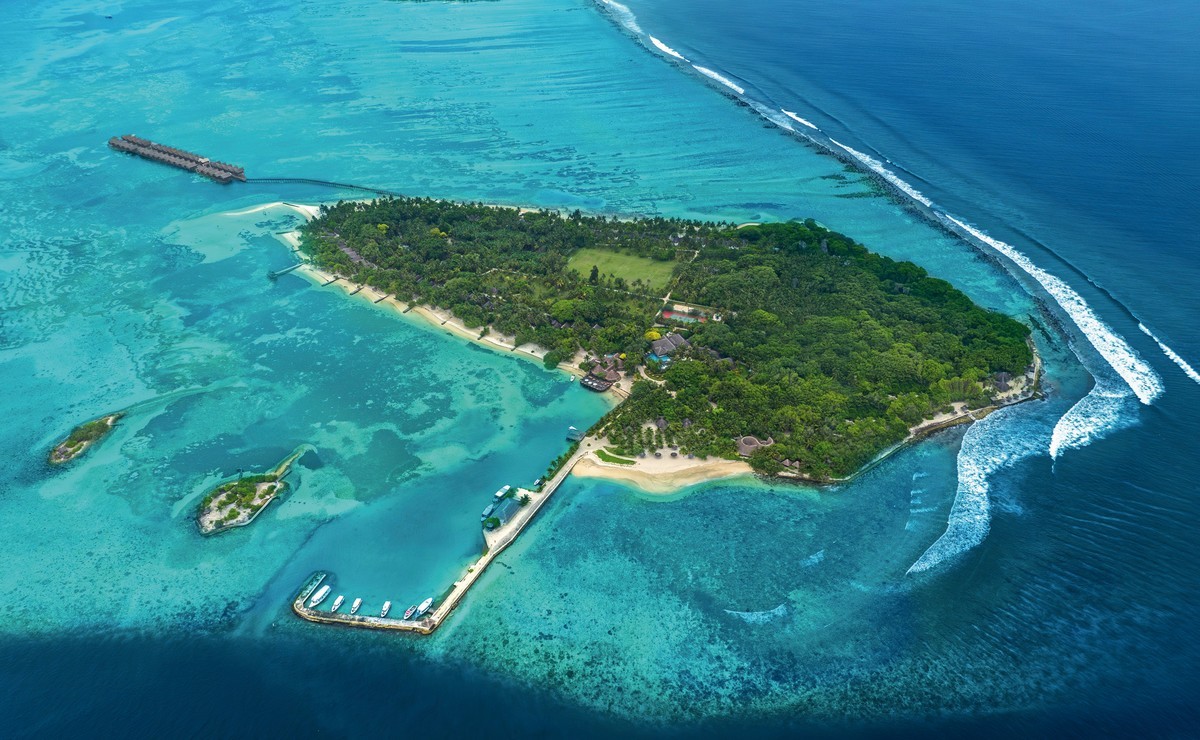 Hotel ADAARAN Select Hudhuranfushi, Malediven, Nord Male Atoll, Bild 46