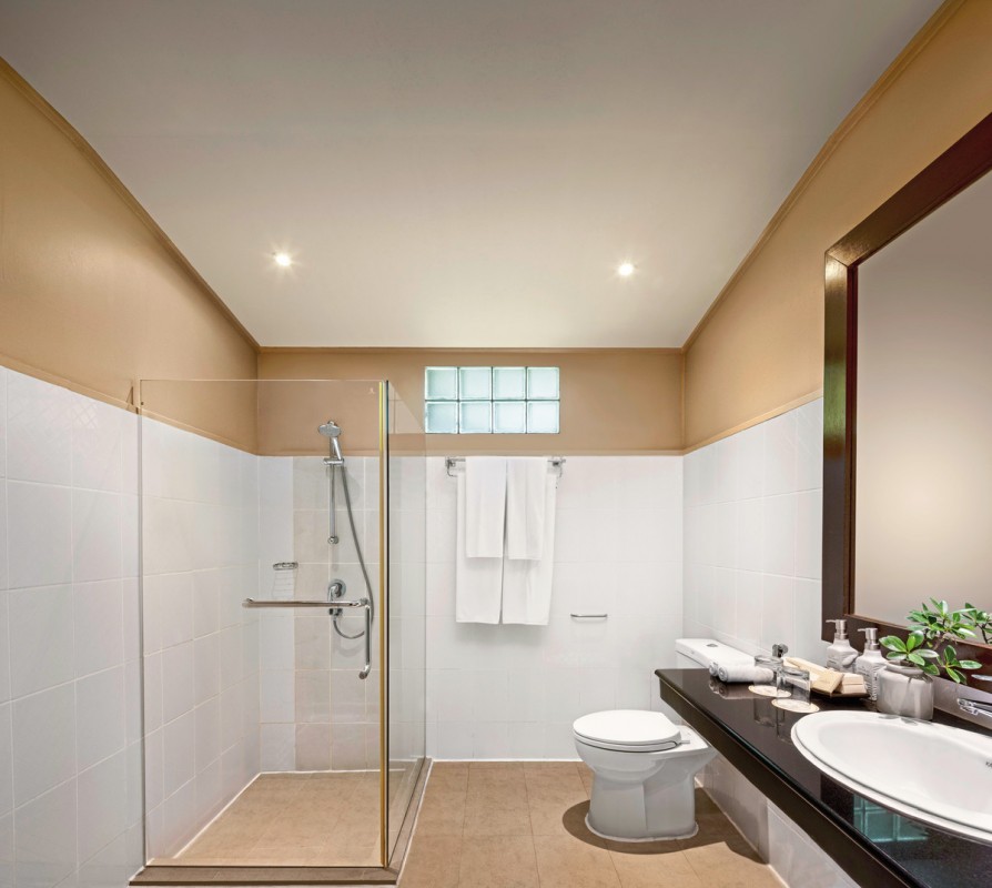 Hotel ADAARAN Select Hudhuranfushi, Malediven, Nord Male Atoll, Bild 7