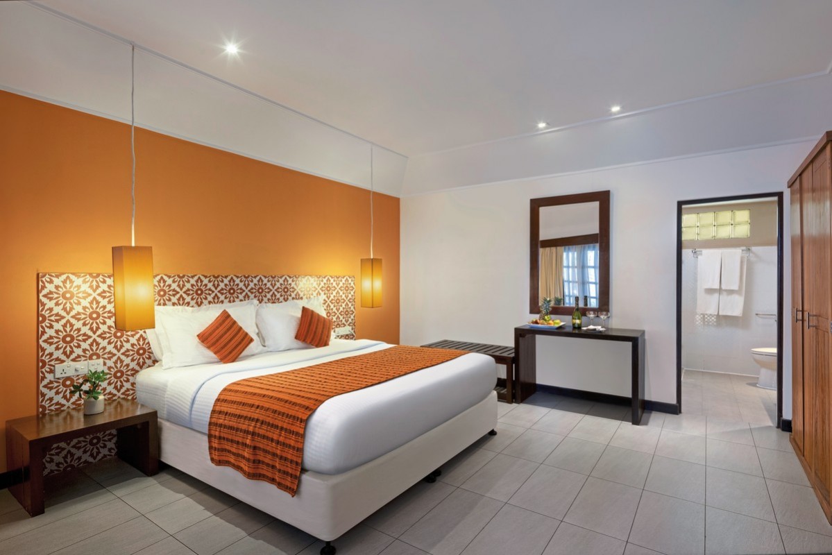 Hotel ADAARAN Select Hudhuranfushi, Malediven, Nord Male Atoll, Bild 8