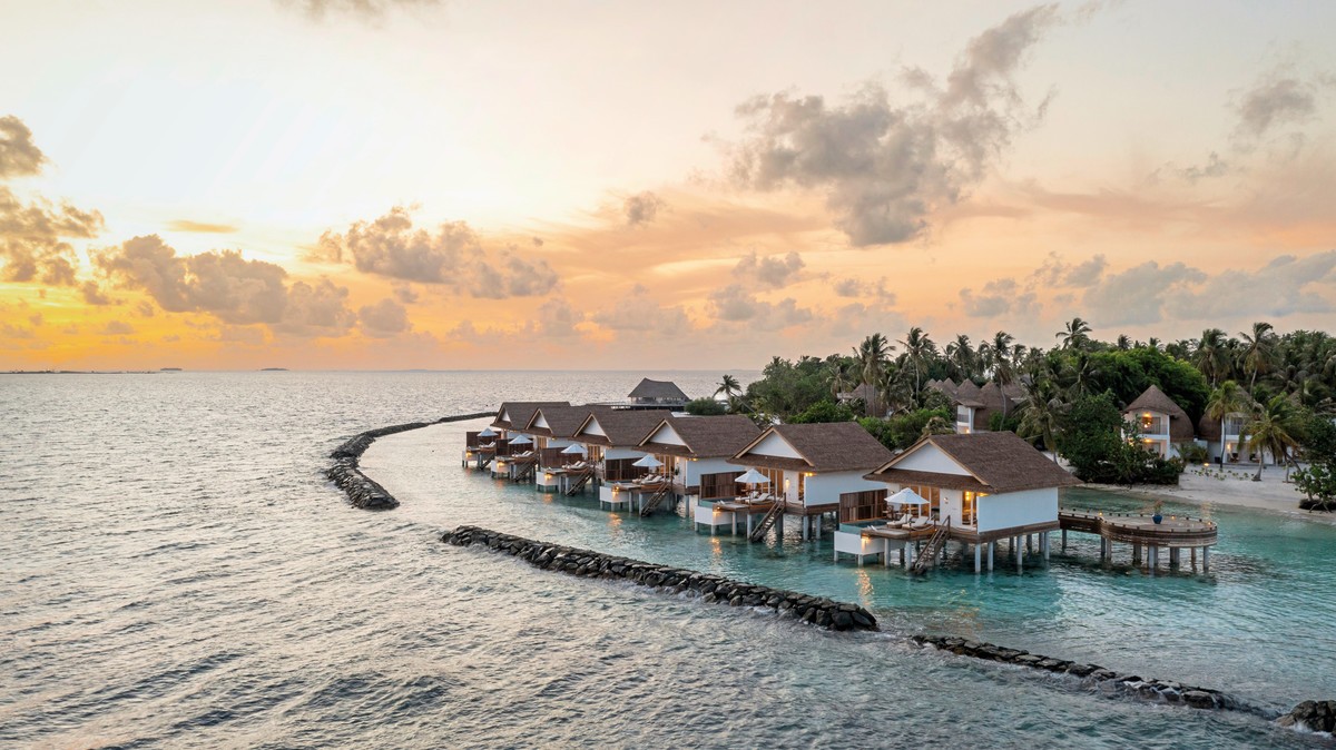 Hotel Bandos Maldives, Malediven, Bandos, Bild 19