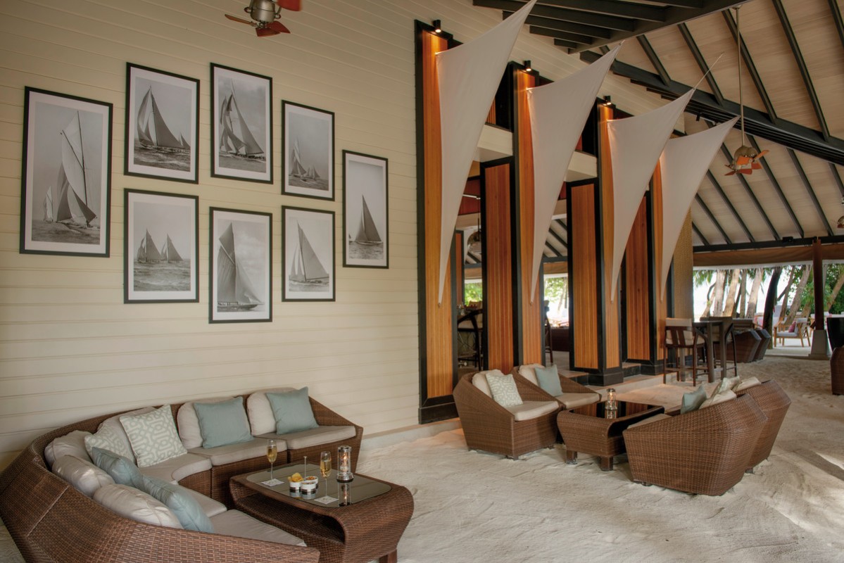 Hotel Bandos Maldives, Malediven, Bandos, Bild 41