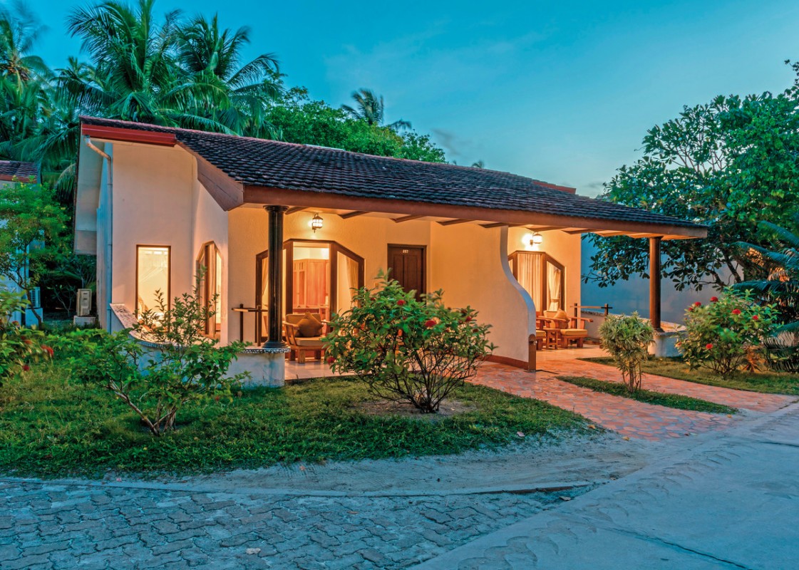 Hotel Bandos Maldives, Malediven, Bandos, Bild 10