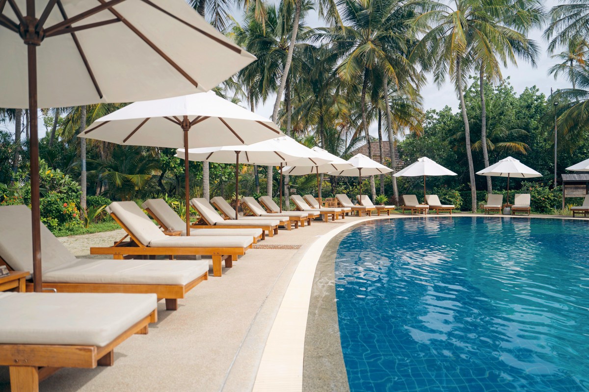 Hotel Bandos Maldives, Malediven, Bandos, Bild 3