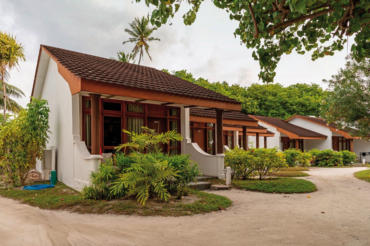 Hotel Bandos Maldives, Malediven, Bandos, Bild 4