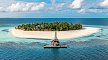 Hotel Banyan Tree Vabbinfaru, Malediven, Nord Male Atoll, Bild 1