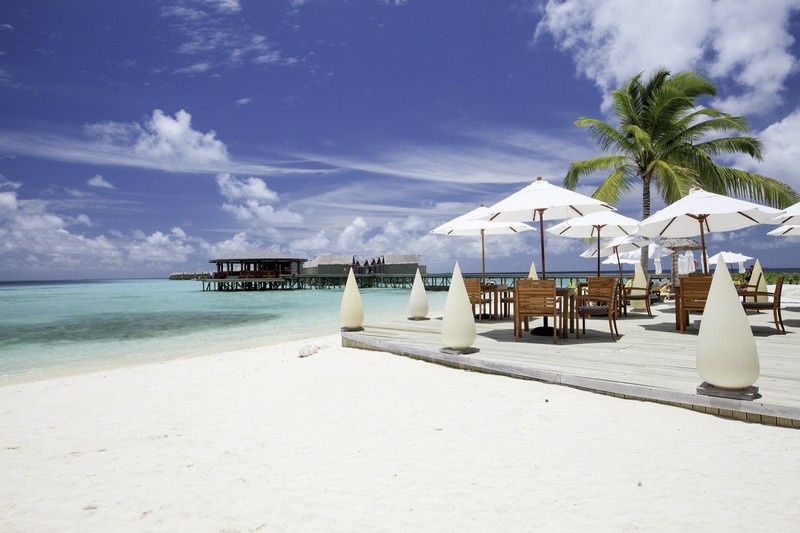 Hotel Centara Ras Fushi Resort & Spa Maldives, Malediven, Nord Male Atoll, Bild 11