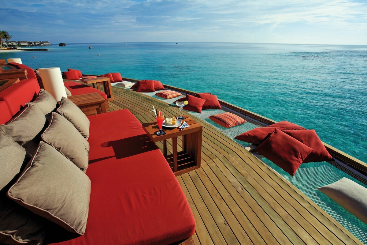 Hotel Centara Ras Fushi Resort & Spa Maldives, Malediven, Nord Male Atoll, Bild 7