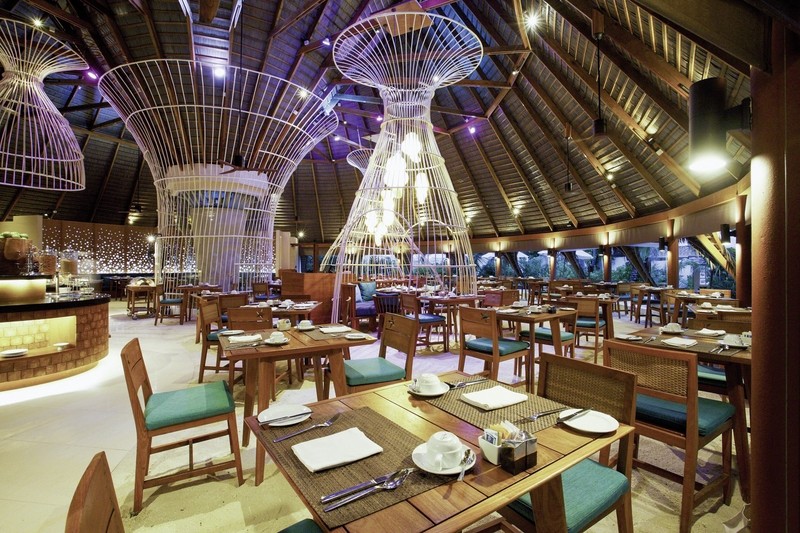 Hotel Centara Ras Fushi Resort & Spa Maldives, Malediven, Nord Male Atoll, Bild 8