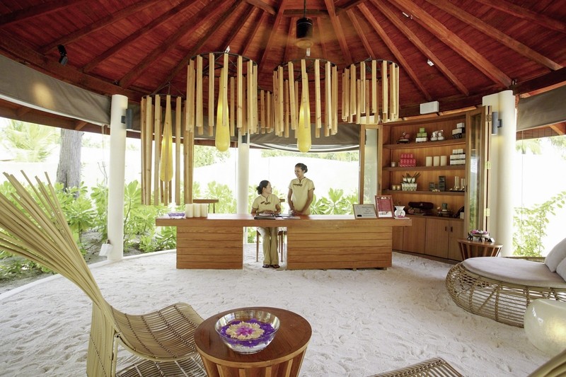 Hotel Centara Ras Fushi Resort & Spa Maldives, Malediven, Nord Male Atoll, Bild 12