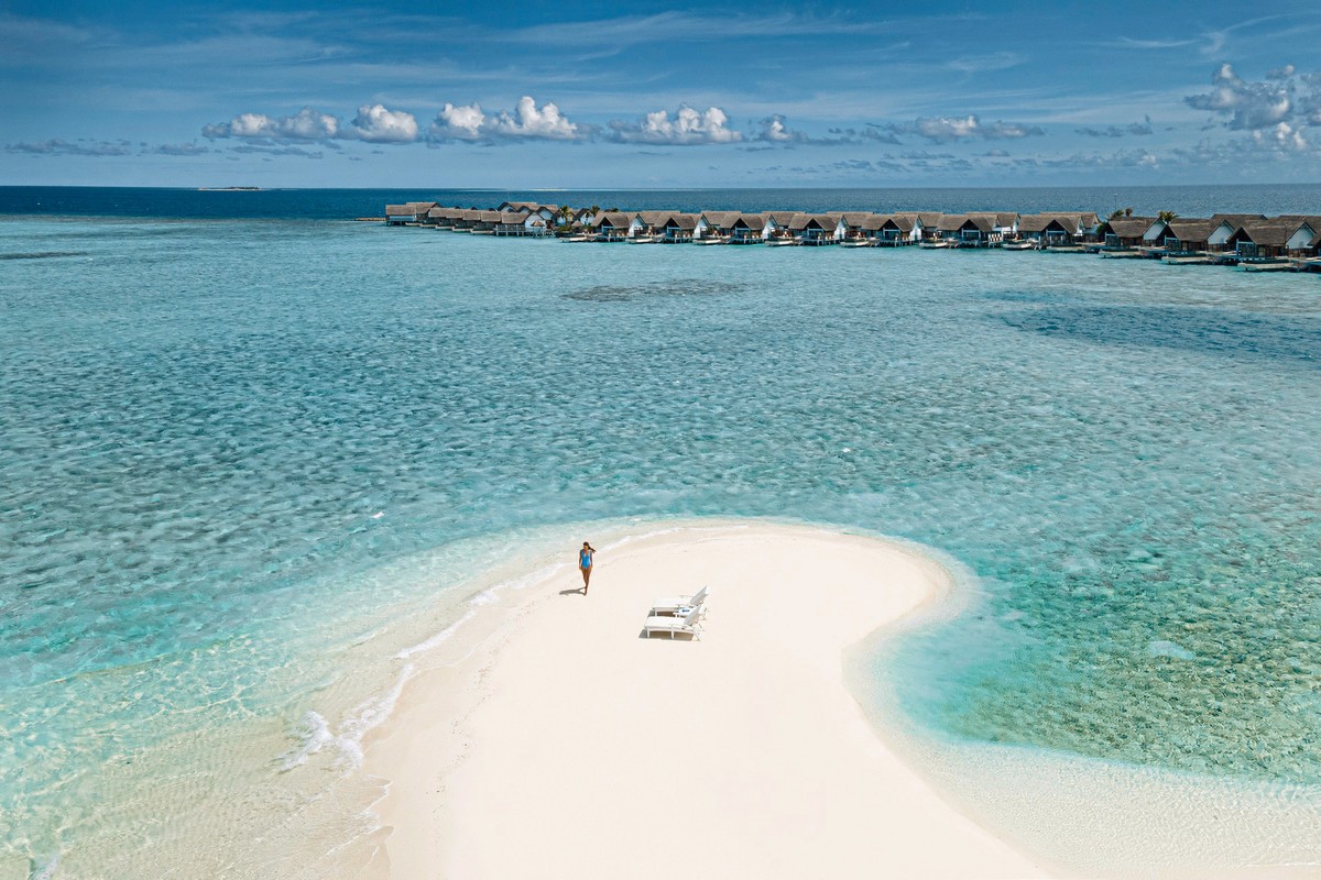 Hotel Four Seasons Landaa Giraavaru, Malediven, Landaa Giraavaru, Bild 17