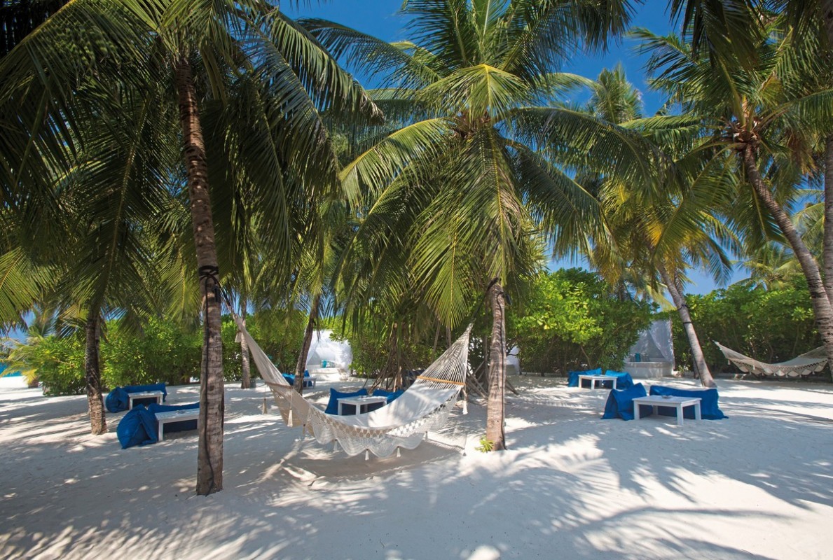 Hotel Velassaru Maldives, Malediven, Velassaru (Laguna), Bild 34