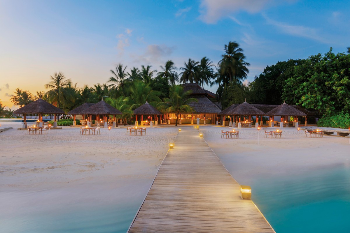 Hotel Velassaru Maldives, Malediven, Velassaru (Laguna), Bild 37