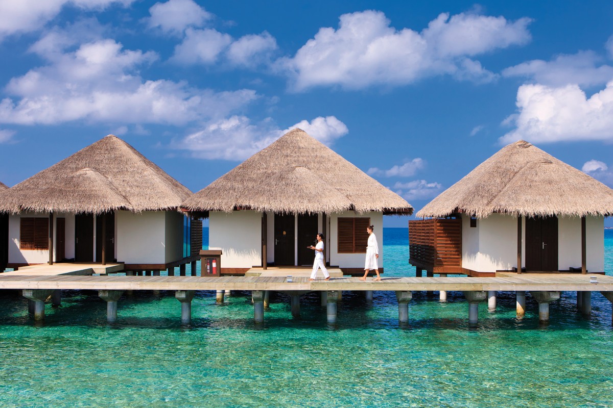 Hotel Velassaru Maldives, Malediven, Velassaru (Laguna), Bild 38