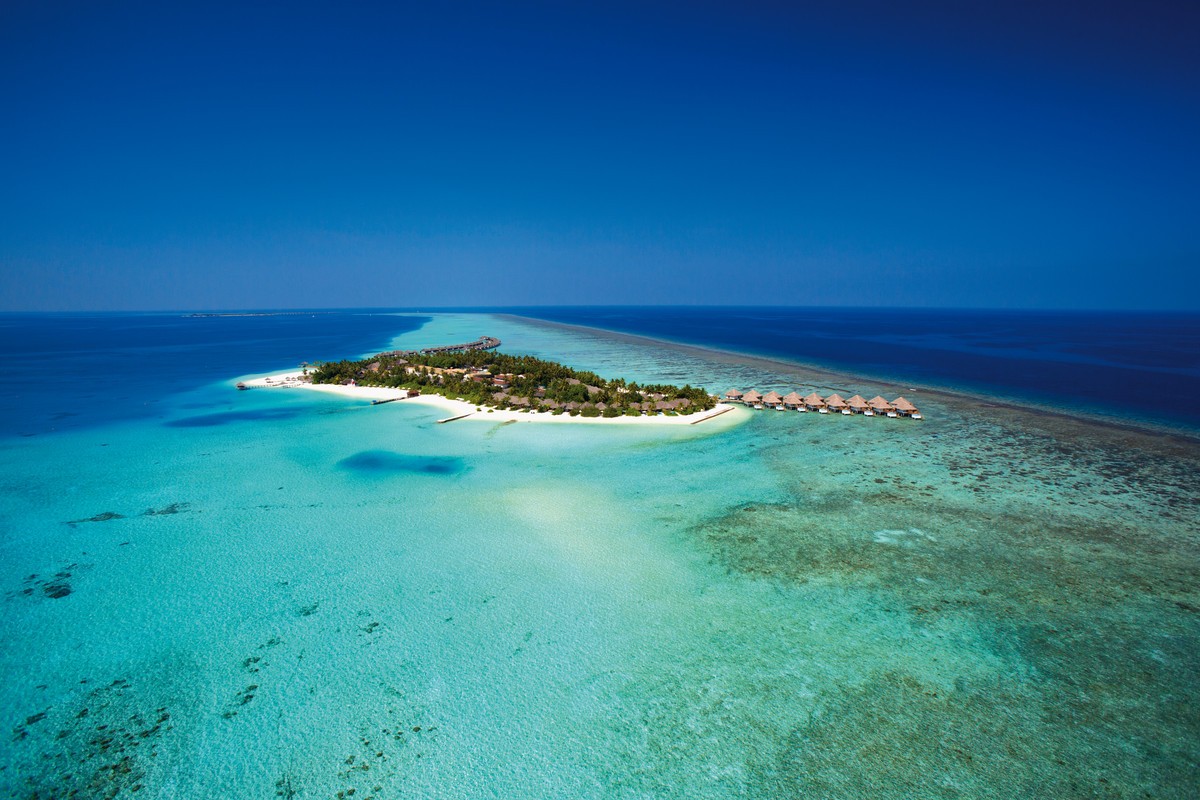Hotel Velassaru Maldives, Malediven, Velassaru (Laguna), Bild 43